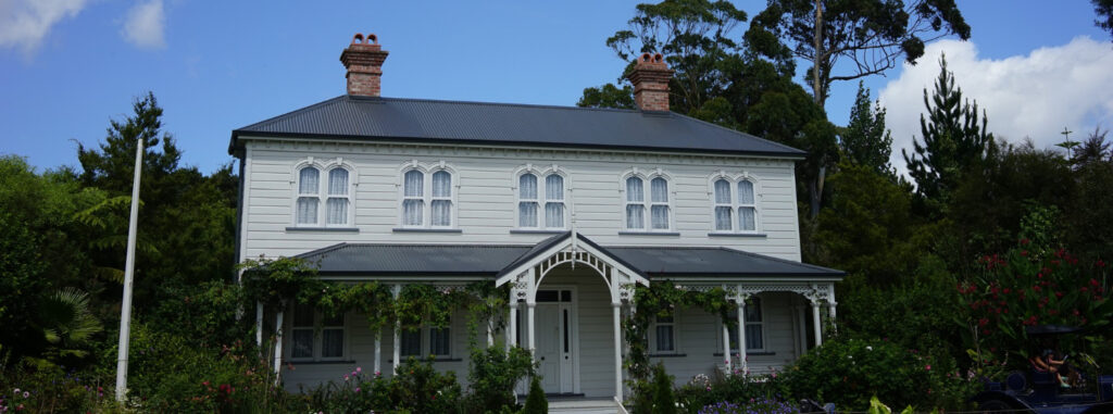 Pauatahanui: Rural Feel, Urban Convenience